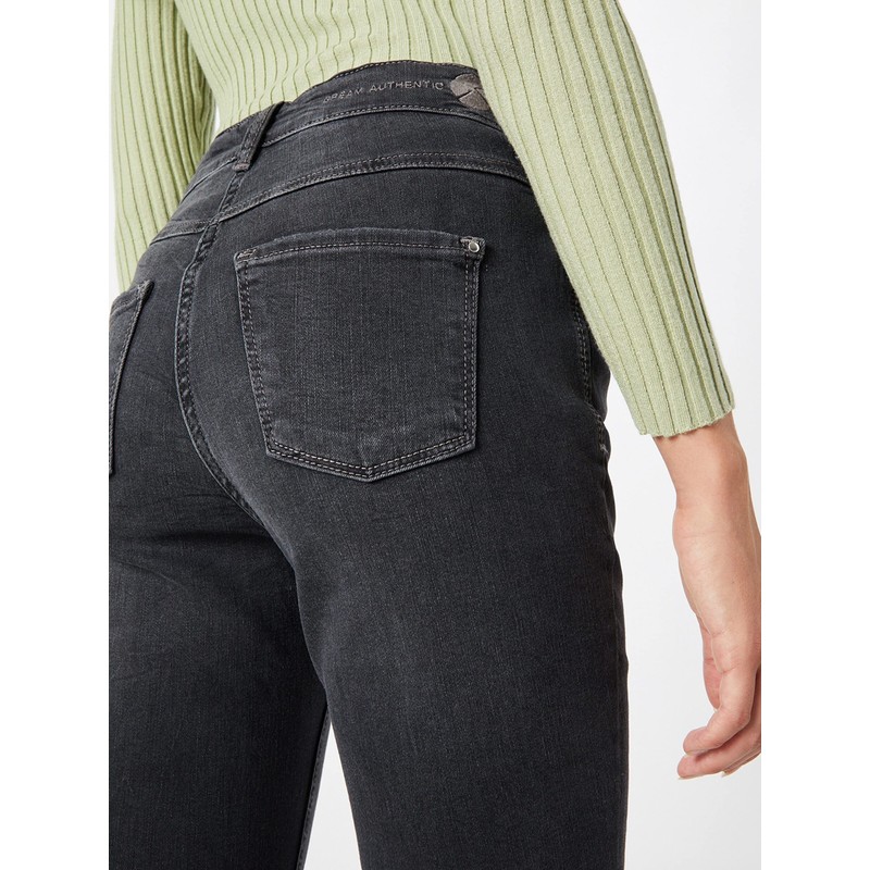 MAC Dream Grey Denim Women's Jeans 42 Inches 32, gray