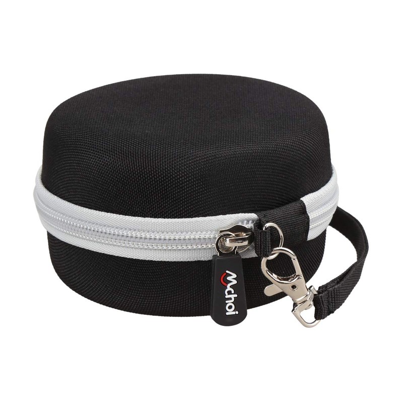 Mchoi Hard Portable Case Fits for Marpac Hushh/Rohm White Noise