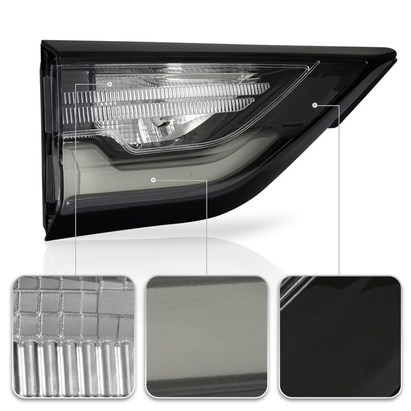 KEEKPO - For 2018 2019 2020 2021 Chevy Traverse Inner