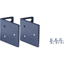 Longshine BRACKET Power-Mounting BRACKET for GS8208, GS8116, GS8124 FS8116