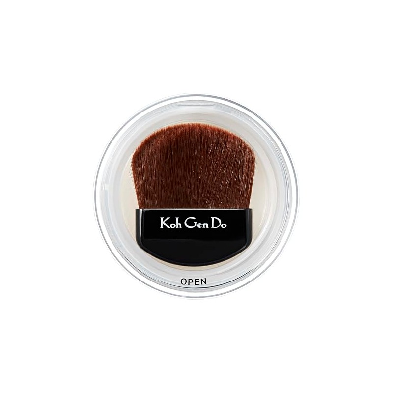 Koh Gen Do Gangwon-do Mineral Loose Highlighter 01 Vanilla