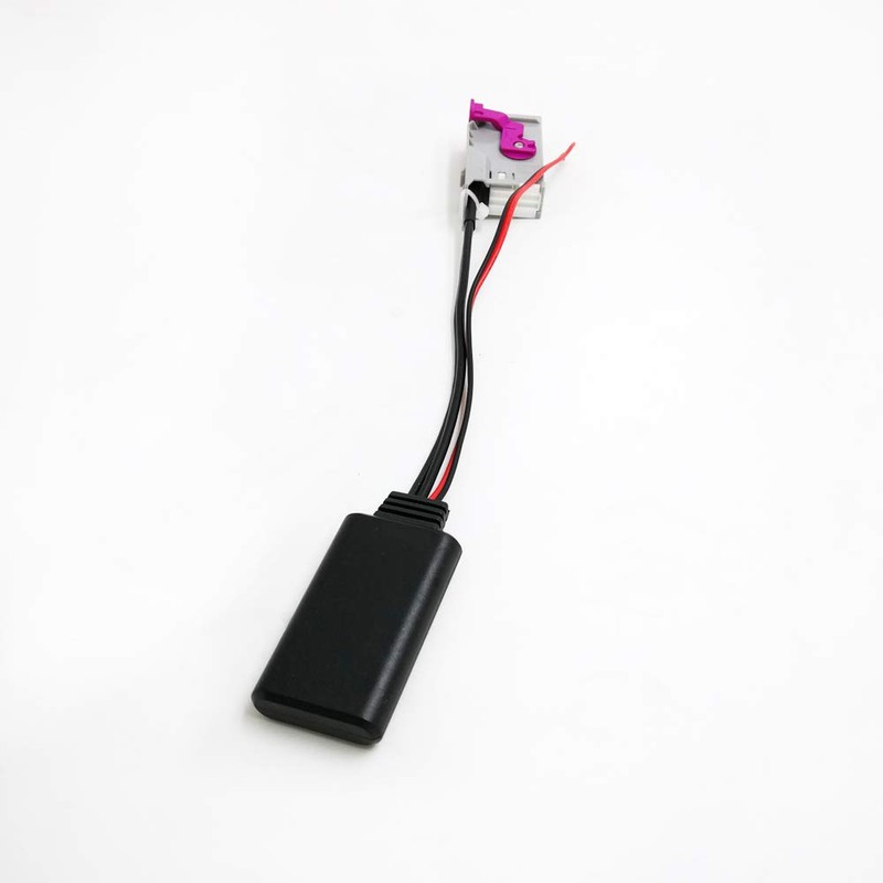 MASO Bluetooth Module RNS-E Navigation for A8 TT R8 A3