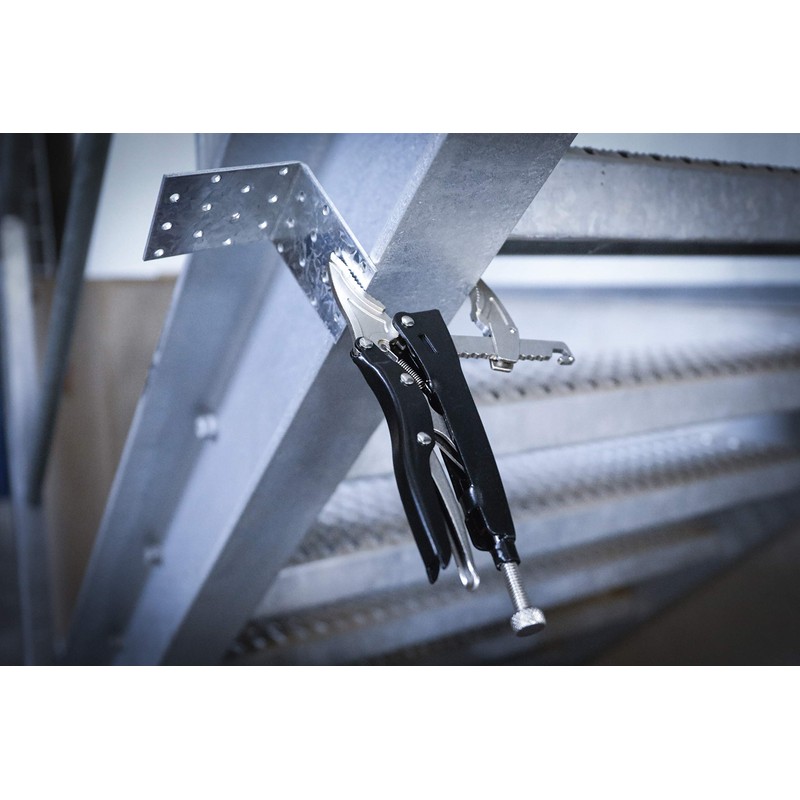 BGS 6803 Grip Pliers 2-in-1 200 mm