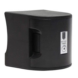 TERA PUMP TREDRUM-OB Rechargeable Ni-Cade Battery Only (No Charger and No Holder) for TREDRUMS, TREDRUMT, & TREDRUMT-M Electric Drum Pumps