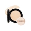 [NEW Sunshine Glow] Chicor Makeup Shine Mesh Cushion (Refill) /