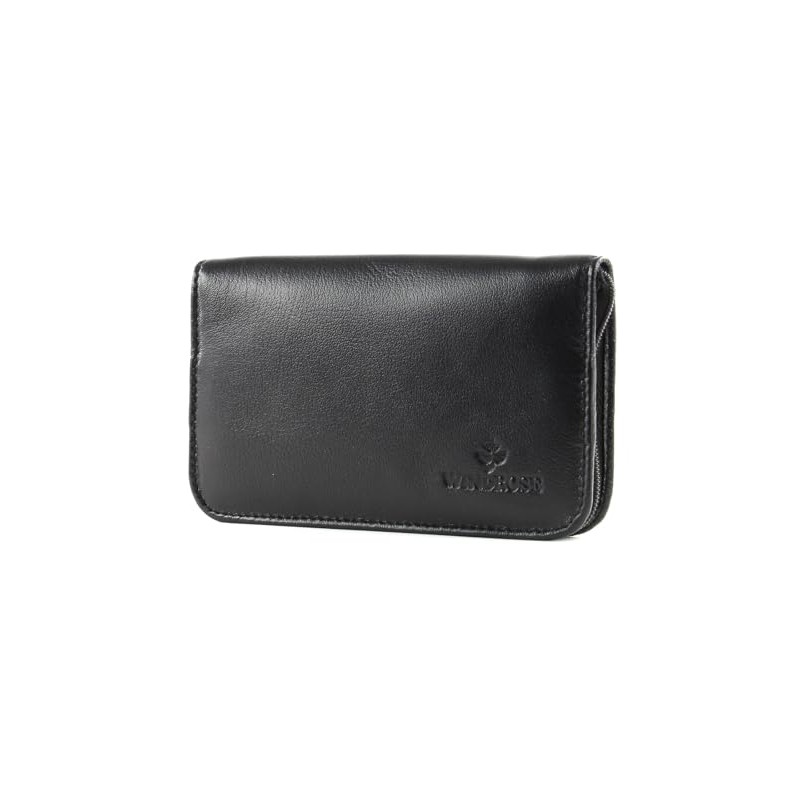 WINDROSE Nappa Manicure Set L Black