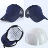 Safety Hat, Disaster Prevention Cap, Inner Cap, Disaster Prevention, Safety,