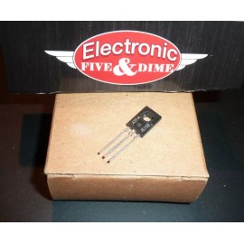 Motorola MJE700 MOTOROLA Darlington PNP Transistor 4 Amp 60 Volt