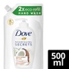 Dove Restoring Ritual Hand Soap Refill 500 ml