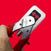 Maun 5530-200 Crimping Tool for HT Auto Ignition Terminals |
