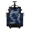 Boombah Rolling Superpack 2.0 Scratch Baseball/Softball Gear Bag - 23-1/2"
