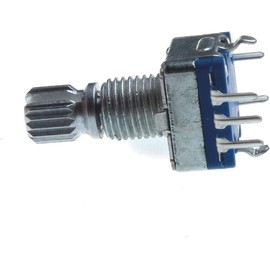 PDOLIGBDN Rotary Encoder 5pcs 360 Degree Rotary Encoder Code Switch Digital Potentiometer