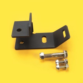 Lift Option Rear Track Bar Drop Bracket For 2-4" Lift Kit | Jeep Grand Cherokee 1993-1998 ZJ