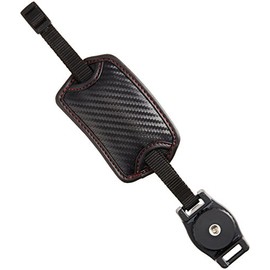 PENTAX ハンドストラップ O-ST128 カーボンブラック O-ST128BK 39987