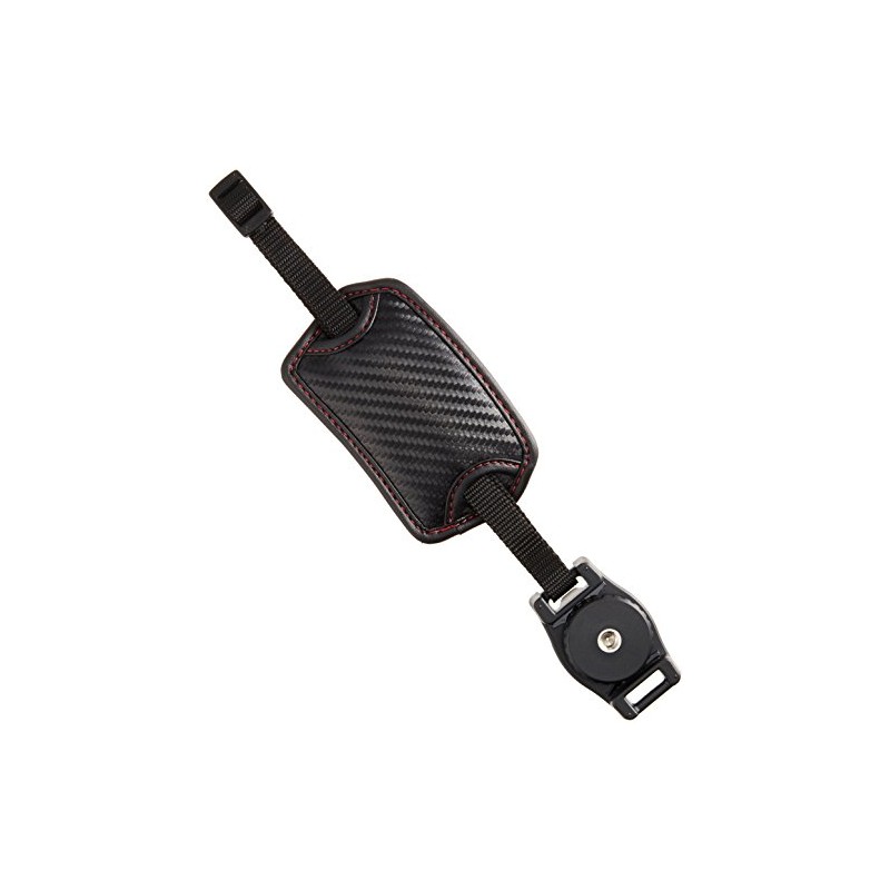 PENTAX ハンドストラップ O-ST128 カーボンブラック O-ST128BK 39987