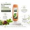 Varigel 225gr 2 Pack Gel Corporal Refrescante con Extractos Botánicos