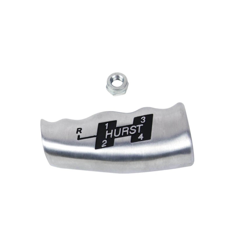 HURST Shifter Retro Big H T-Handle Camaro Firebird Trans Am