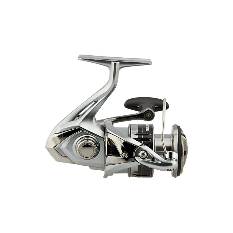 Shimano Spinning Reel 21 Nasci, C3000HG