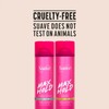 Suave Hairspray, Max Hold Variety 4-Pack – Scented + Unscented