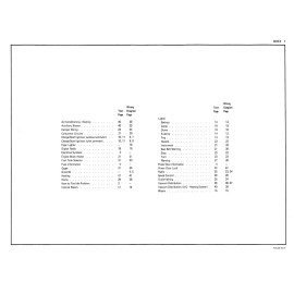 1979 Ford Econoline Van Electrical Vacuum Troubleshootin