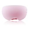 WEESTAAMO Ski Goggles Protective Cover Made of Microfibre, Ski Goggle