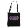 Big Energy Since 1865 Juneteenth Black History Month Tote Bag