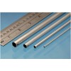 Albion Alloys Micro Aluminium Tube 0.3mm # 03