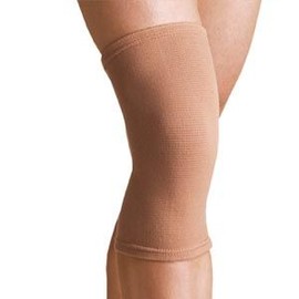 Thermoskin Compression Knee Sleeve, M - Medium