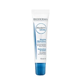 Bioderma Atoderm Lip Balm Levre 15ml/tube type b18 / 바이오더마 아토덤 립밤 레브르 15ml/튜브형b18