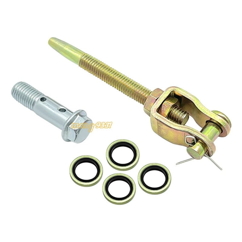M MATI Brake Master Cylinder For Can Am UTV Maverick