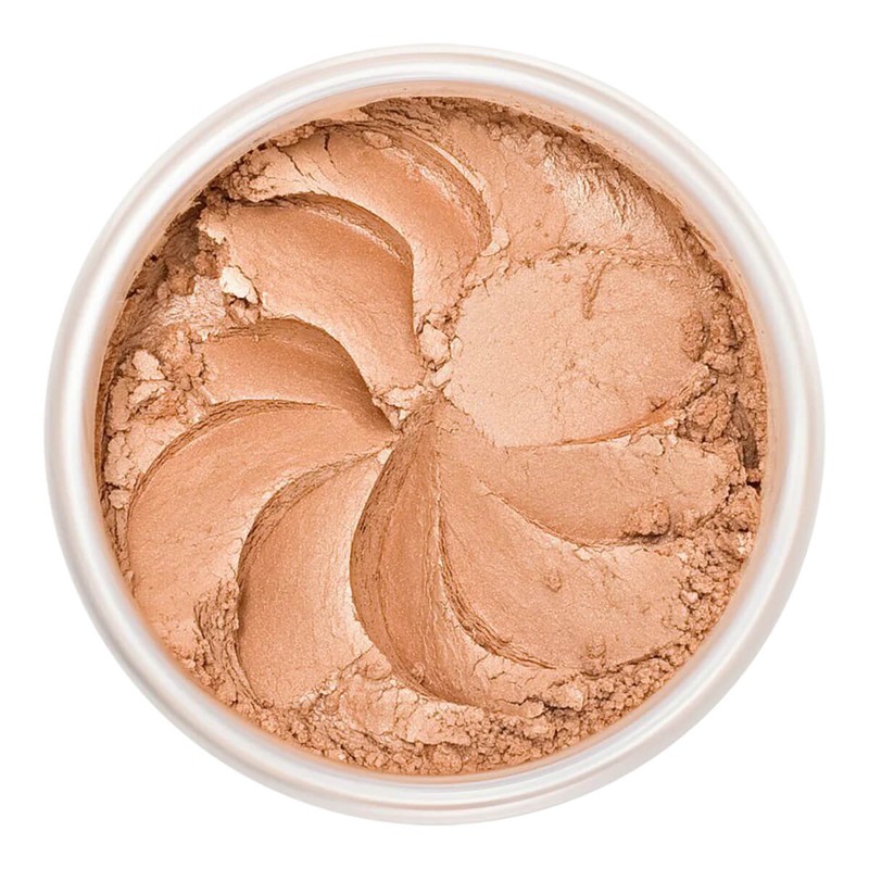 Lily Lolo Mineral Bronzer - Sample, Bondi Bronze 0.75g