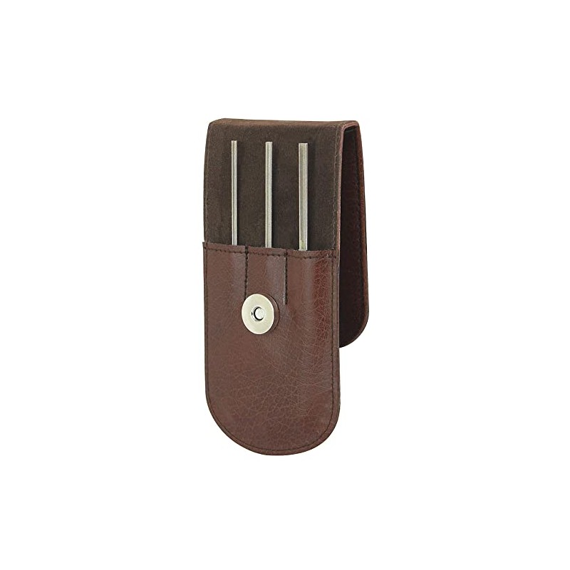 Micro Male Electrical Pin Cleaners IPA 8043