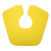 Professional Silicone Waterproof Hairdressing Shawl Barber Shop Hair Cutting Dyeing