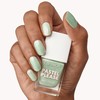 Catrice Pastel Please Nail Polish 040 Mint Breeze Shimmer Nail