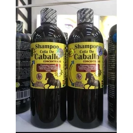 3pz Shampoo Cola De Caballo 950ml Cu