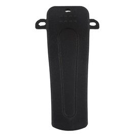 AOER Belt Clip for Baofeng Radio H777 BF-666S BF-777S BF-888S BF-999S (Pack of 5)