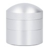 Coffee Needle Distributor with Base Effective Dispersion Rust Resistant Stainless