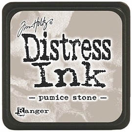 Ranger Tim Holtz Distress Mini Ink Pad Pumice Stone