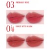PERIPERA Ink The Jellable Tint 3.7g, Color:02 PINK DIFFERENCE