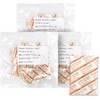 Fresh Brand 300 CC [30 Packets] Premium Oxygen Absorbers for