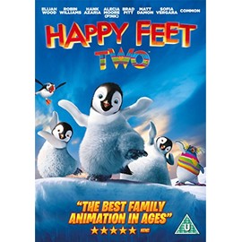 Happy Feet 2