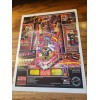 Stern Elvis Pinball Machine Flyers 2 of them...FREE US shipping