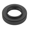 Iris Adapter Aperture Lens Adjustable Iris Aperture Diaphragm Portable Optical