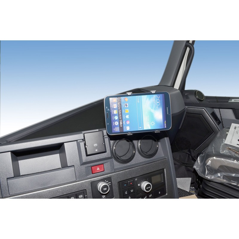 Kuda Navigationsonsole (LHD) Renault Trucks Truck Build Date 2013 Onwards