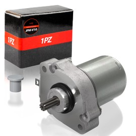 1PZ JPM-V10 Cell Motor, Durable, Suzuki Address V100, CE11A, CE13A, Motorcycle, External Product, Repair