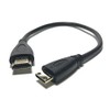 Access AV9OO30 HDMI Adapter Cable Mini HMDI Male to HDMI