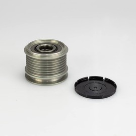 LUK 535017010 Freewheel Clutch: alternator