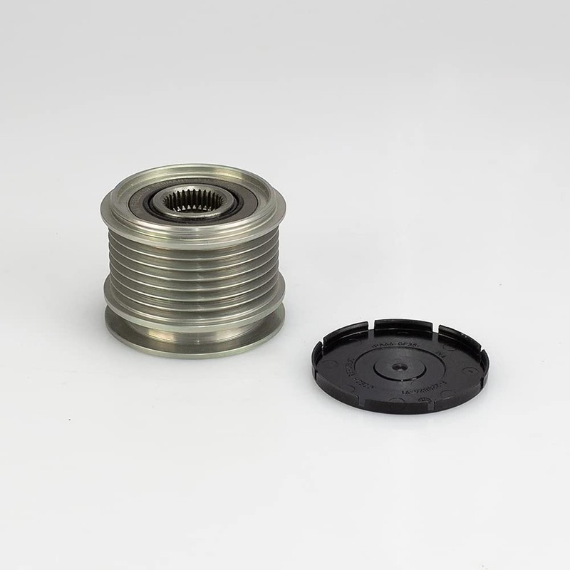 LUK 535017010 Freewheel Clutch: alternator