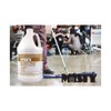 MISTY 1003411EA Crystal Clear Dust Mop Treatment, Slightly Fruity Scent,