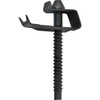Elkay lk-363 1 1/4" - 1 1/2" Thick Mounting Kit